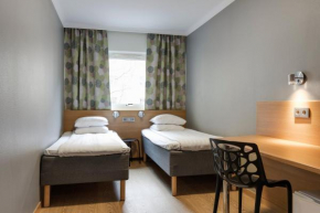 Гостиница Göteborgs Mini-Hotel  Гётеборг